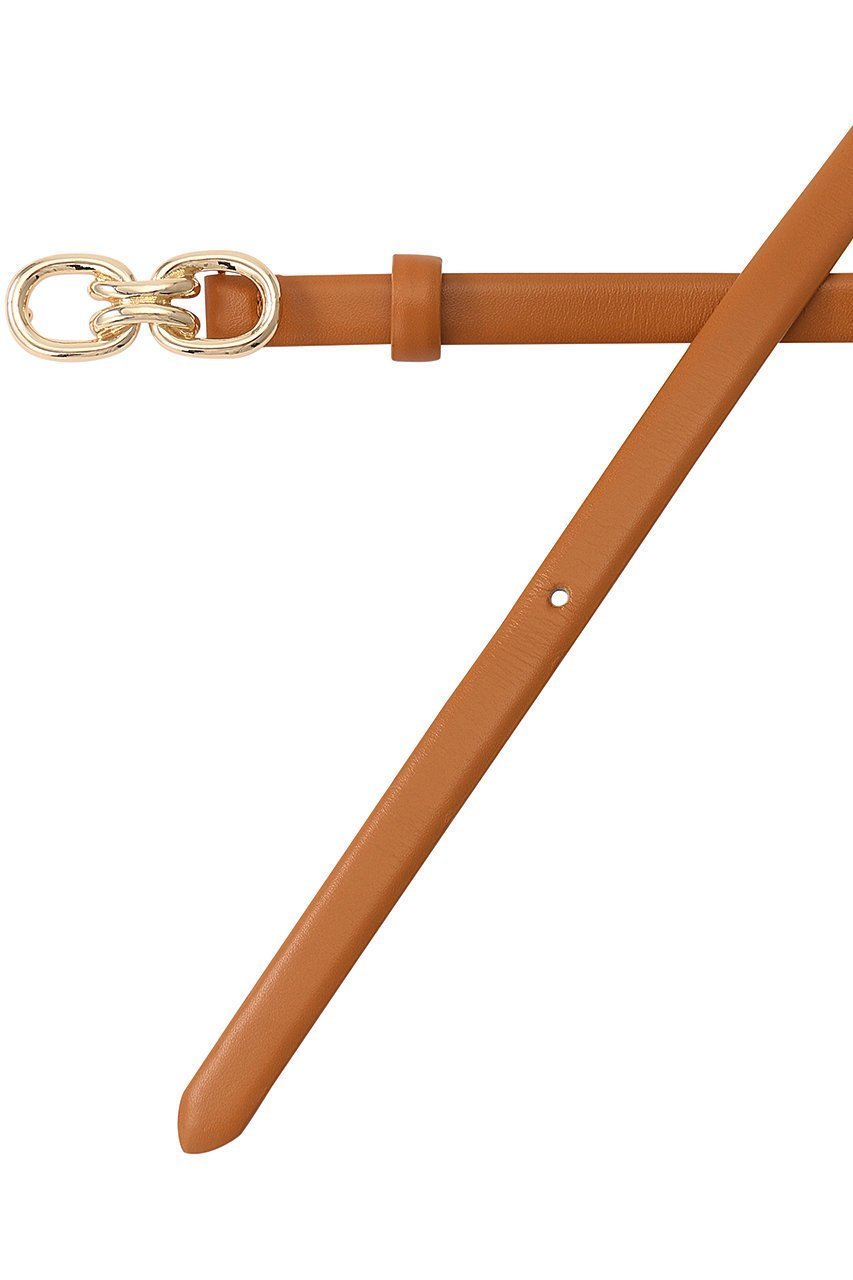 【アナイ/ANAYI】のダブルバックルスライドBELT 人気、トレンドファッション・服の通販 founy(ファニー) 　ファッション　Fashion　レディースファッション　Fashion for Women　バッグ　Bags　ベルト&ウエストマーク　Belts & Waist Accessories　なめらか　Smooth, Silky Texture　シンプル　Simple, Minimal　リボン　Ribbon, Bow　ロング　Long, Long-Length　定番　Standard, Basic Item　other-4|ID: prp329100004046484 ipo3291000000032840509