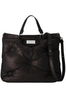 【メゾン マルジェラ/MAISON MARGIELA】のGLAM SLAM ショッピングトート ミディアム 人気、トレンドファッション・服の通販 founy(ファニー) ファッション Fashion レディースファッション Fashion for Women バッグ Bags クッション Cushion, Throw Pillow ショルダー Shoulder, Shoulder Strap |ID:prp329100004047333