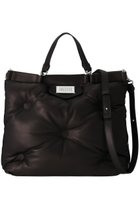 【メゾン マルジェラ/MAISON MARGIELA】のGLAM SLAM ショッピングトート ミディアム ブラック|ID: prp329100004047333 ipo3291000000035105051