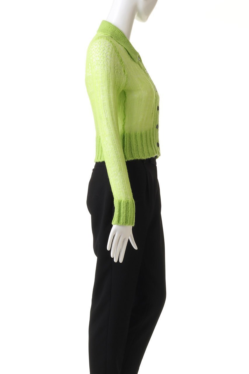 【メゾンスペシャル/MAISON SPECIAL】のSheer Knit Shirt/シアーニットシャツ 人気、トレンドファッション・服の通販 founy(ファニー) ファッション Fashion レディースファッション Fashion for Women トップス・カットソー Cut & Sew Tops ニット Knit Tops & Sweaters シャツ・ブラウス・オフィスカジュアル Elegant Blouses & Button-Ups ロングTシャツ・Tシャツ Longline T-Shirts & Tees カジュアルプルオーバー・ニットトップス Pullovers & Knit Tops / Casual Pullovers おすすめ Recommended / Our Picks インナー Innerwear キャミソール Camisole, Spaghetti Strap Top コンパクト Compact, Small Size シアー Sheer, See-Through メッシュ Mesh, Net Fabric other-3|ID: prp329100004047369 ipo3291000000032915202