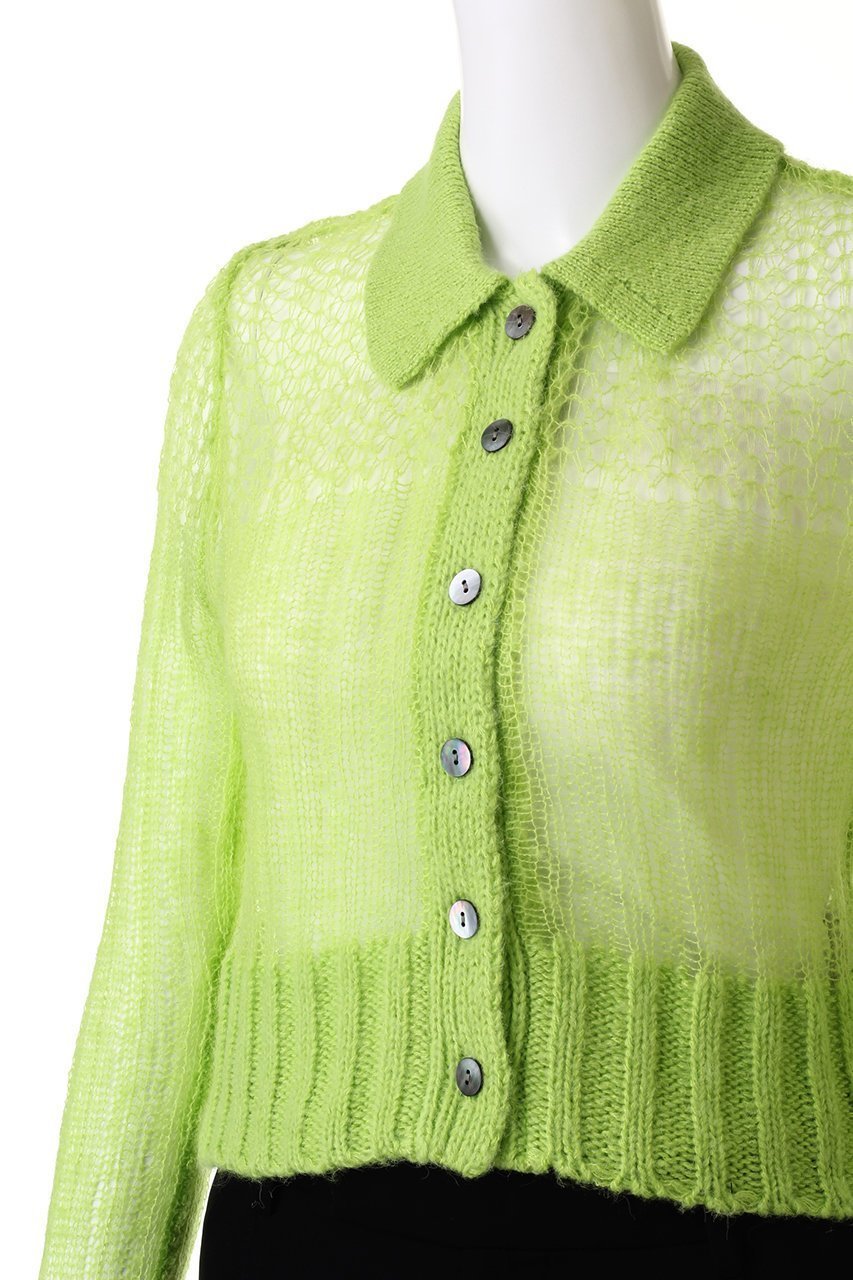 【メゾンスペシャル/MAISON SPECIAL】のSheer Knit Shirt/シアーニットシャツ 人気、トレンドファッション・服の通販 founy(ファニー) ファッション Fashion レディースファッション Fashion for Women トップス・カットソー Cut & Sew Tops ニット Knit Tops & Sweaters シャツ・ブラウス・オフィスカジュアル Elegant Blouses & Button-Ups ロングTシャツ・Tシャツ Longline T-Shirts & Tees カジュアルプルオーバー・ニットトップス Pullovers & Knit Tops / Casual Pullovers おすすめ Recommended / Our Picks インナー Innerwear キャミソール Camisole, Spaghetti Strap Top コンパクト Compact, Small Size シアー Sheer, See-Through メッシュ Mesh, Net Fabric other-5|ID: prp329100004047369 ipo3291000000032915222