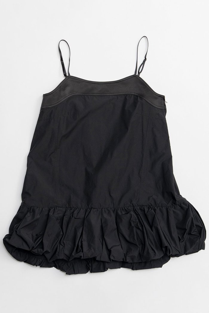 【メゾンスペシャル/MAISON SPECIAL】のBalloon Tunic/バルーンチュニック インテリア・キッズ・メンズ・レディースファッション・服の通販 founy(ファニー) https://founy.com/ ファッション Fashion レディースファッション Fashion for Women ワンピース Dresses チュニック Tunic Tops & Dresses 春 Spring タフタ Taffeta, Structured Fabric チュニック Tunic, Long Top デニム Denim, Jeans Material バルーン Balloon, Balloon Silhouette プリント Print, Printed Pattern S/S・春夏 SS, Spring/Summer, Warm Season 夏 Summer 2026年 2026 |ID: prp329100004047376 ipo3291000000034886291