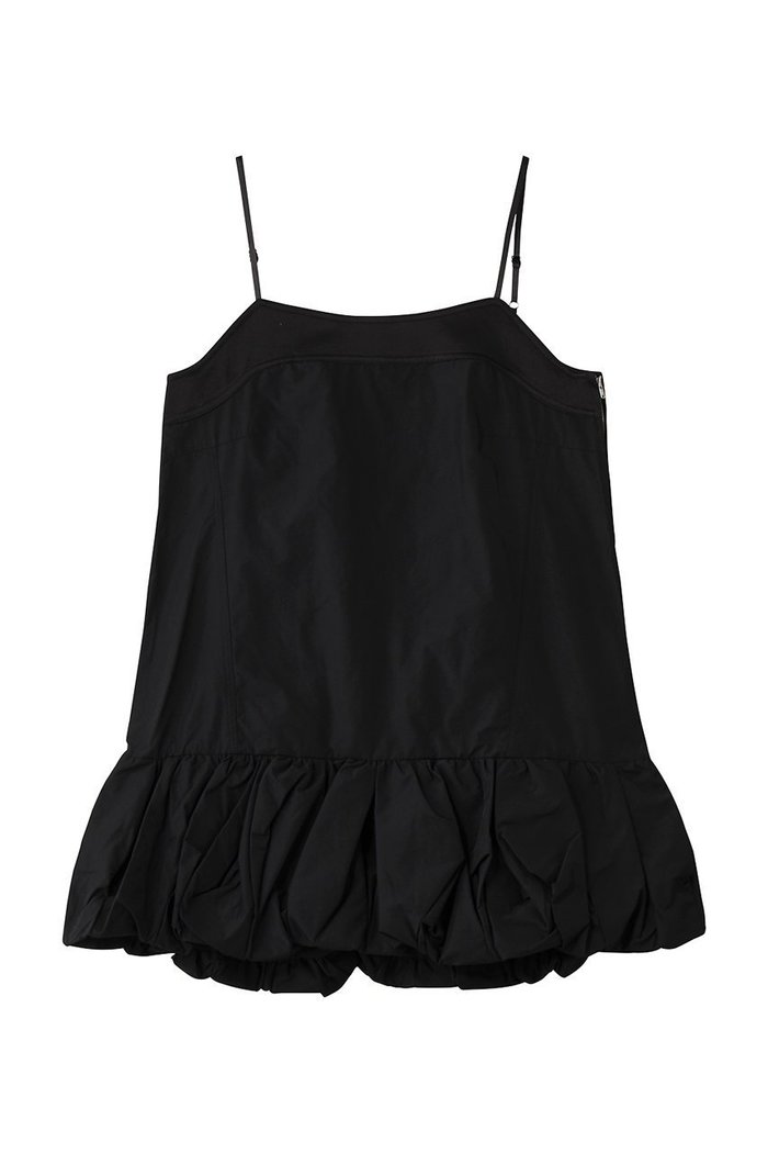 【メゾンスペシャル/MAISON SPECIAL】のBalloon Tunic/バルーンチュニック インテリア・キッズ・メンズ・レディースファッション・服の通販 founy(ファニー) https://founy.com/ ファッション Fashion レディースファッション Fashion for Women ワンピース Dresses チュニック Tunic Tops & Dresses タフタ Taffeta, Structured Fabric チュニック Tunic, Long Top デニム Denim, Jeans Material バルーン Balloon, Balloon Silhouette プリント Print, Printed Pattern |ID: prp329100004047376 ipo3291000000036868857