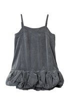 【メゾンスペシャル/MAISON SPECIAL】のBalloon Tunic/バルーンチュニック BLU(ブルー)|ID: prp329100004047376 ipo3291000000036868859