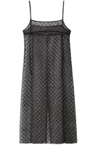 【メゾンスペシャル/MAISON SPECIAL】のSparkling Camisole Maxidresses/キラキラキャミワンピース BLK(ブラック)|ID: prp329100004047380 ipo3291000000035637083