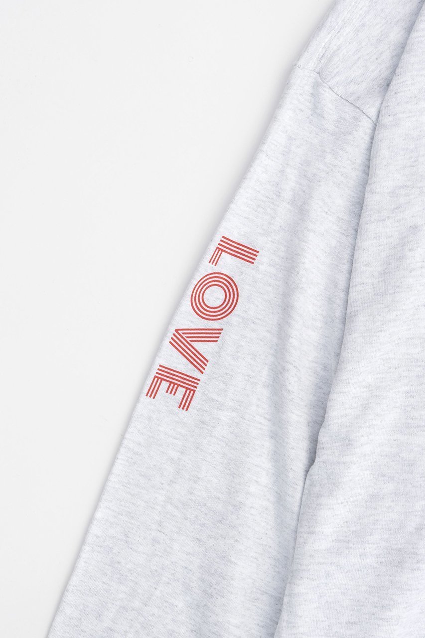 【メゾンスペシャル/MAISON SPECIAL】のKITCHENFLOWER Long Sleeve T-shirt/KITCHENFLOWERロンTEE 人気、トレンドファッション・服の通販 founy(ファニー) 　ファッション　Fashion　レディースファッション　Fashion for Women　トップス・カットソー　Cut & Sew Tops　シャツ・ブラウス・オフィスカジュアル　Elegant Blouses & Button-Ups　ロングTシャツ・Tシャツ　Longline T-Shirts & Tees　カットソー・ベーシックTシャツ　Cut-and-Sewn Tops / Stretch Tees & Basics　ウォッシャブル　Machine Washable　グラフィック　Graphic, Graphic Design　スリーブ　Sleeve, Long Sleeve / Short Sleeve　プリント　Print, Printed Pattern　ロング　Long, Long-Length　other-8|ID: prp329100004047392 ipo3291000000032893964
