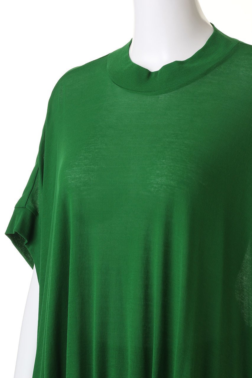 【ル フィル/LE PHIL】のハイツイストフライスプルオーバー 人気、トレンドファッション・服の通販 founy(ファニー) 　ファッション　Fashion　レディースファッション　WOMEN　トップス・カットソー　Tops/Tshirt　シャツ/ブラウス　Shirts/Blouses　ロング / Tシャツ　T-Shirts　プルオーバー　Pullover　カットソー　Cut and Sewn　ギャザー　Gather　ショート　Short　スリーブ　Sleeve　リラックス　Relax　other-5|ID: prp329100004047397 ipo3291000000031429608