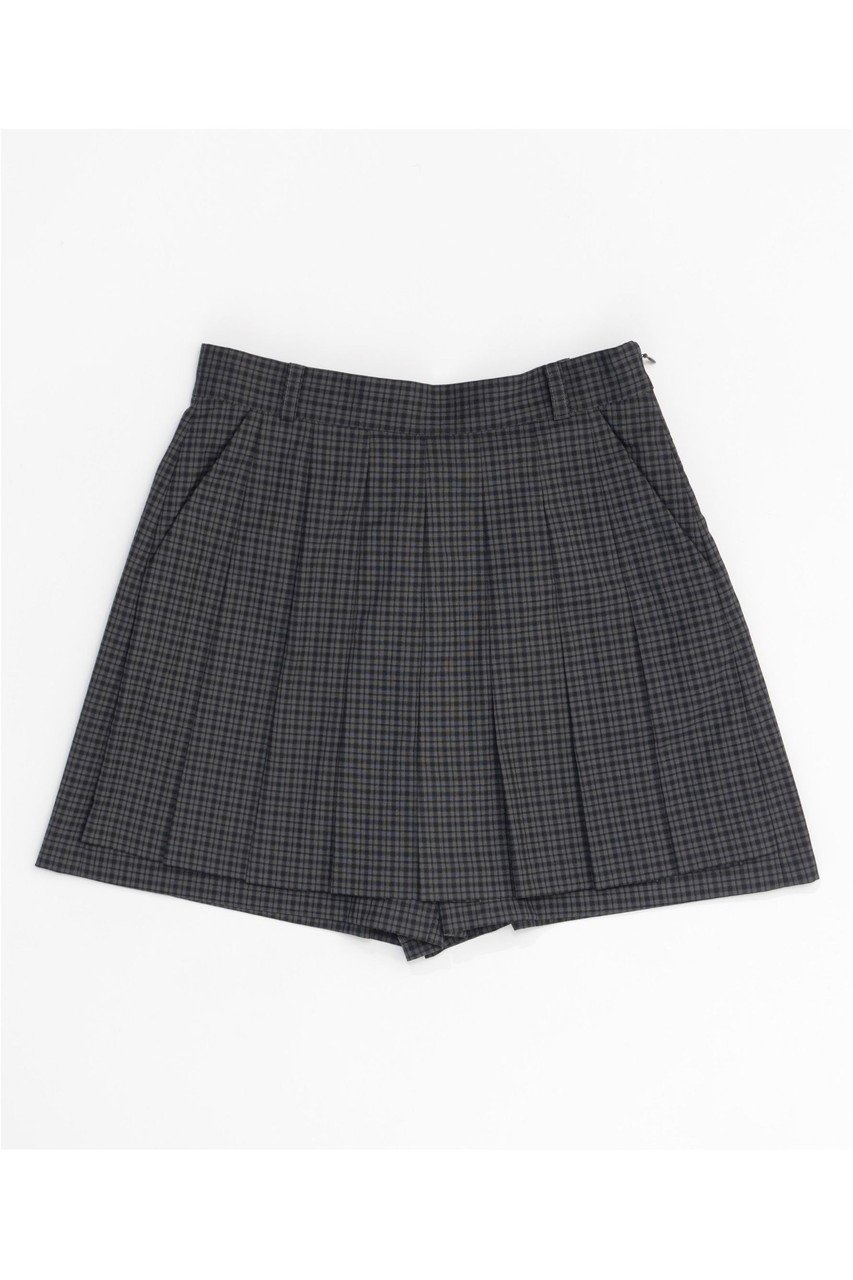 【メゾンスペシャル/MAISON SPECIAL】のPleats Culotte Skirt/プリーツキュロットスカート 人気、トレンドファッション・服の通販 founy(ファニー) 　ファッション　Fashion　レディースファッション　WOMEN　スカート　Skirt　キュロットスカート　Culotte Skirt　おすすめ　Recommend　ショート　Short　トレンド　Trend　プリーツ　Pleats　ベスト　Vest　ミニスカート　Mini Skirt　エレガント 上品　Elegant　 other-1|ID: prp329100004047399 ipo3291000000027113593