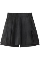 【メゾンスペシャル/MAISON SPECIAL】のPleats Culotte Skirt/プリーツキュロットスカート GRY(グレー)|ID: prp329100004047399 ipo3291000000032827183