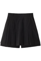 【メゾンスペシャル/MAISON SPECIAL】のPleats Culotte Skirt/プリーツキュロットスカート BLK(ブラック)|ID: prp329100004047399 ipo3291000000032827184