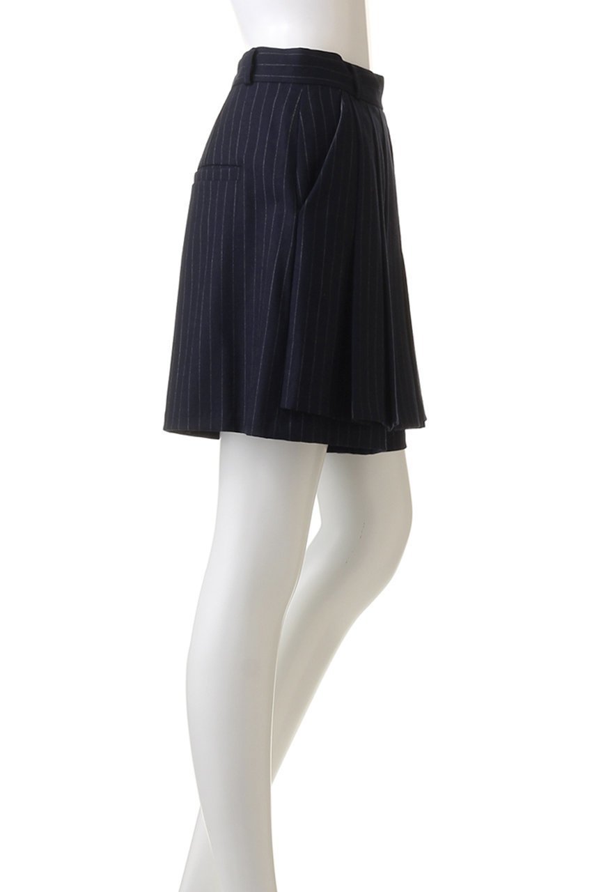 【メゾンスペシャル/MAISON SPECIAL】のPleats Culotte Skirt/プリーツキュロットスカート 人気、トレンドファッション・服の通販 founy(ファニー) 　ファッション　Fashion　レディースファッション　Fashion for Women　スカート　Skirts　キュロットスカート　Culottes & Wide-Leg Shorts　おすすめ　Recommended / Our Picks　ショート　Short, Short Length　トレンド　Trend, Trending Now　プリーツ　Pleats, Pleated　ベスト　Vest, Waistcoat　ミニスカート　Mini Skirt, Short Skirt　エレガント 上品　Elegant　other-3|ID: prp329100004047399 ipo3291000000032827187