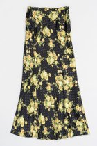 【メゾンスペシャル/MAISON SPECIAL】のFlower Dot Mermaid Skirt/フラワードットマーメイドスカート 人気、トレンドファッション・服の通販 founy(ファニー) ファッション Fashion レディースファッション WOMEN スカート Skirt ロングスカート Long Skirt おすすめ Recommend コンパクト Compact タイツ Tights ブルゾン Blouson プリント Print マキシ Maxi マーメイド Mermaid ラグジュアリー Luxury ロング Long thumbnail YEL(イエロー)|ID: prp329100004047400 ipo3291000000027113598