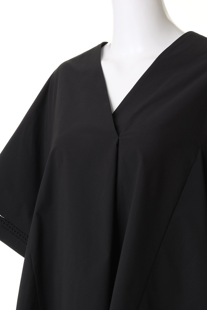 【ル フィル/LE PHIL】のSOLOTEXブロードレースブラウス 人気、トレンドファッション・服の通販 founy(ファニー) 　ファッション　Fashion　レディースファッション　Fashion for Women　トップス・カットソー　Cut & Sew Tops　シャツ・ブラウス・オフィスカジュアル　Elegant Blouses & Button-Ups　ショート　Short, Short Length　シンプル　Simple, Minimal　スポーティ　Sporty, Casual Athletic　スリーブ　Sleeve, Long Sleeve / Short Sleeve　トレンド　Trend, Trending Now　ボトム　Bottoms, Lower Wear　レース　Lace, Lace Fabric　other-5|ID: prp329100004047407 ipo3291000000032905401