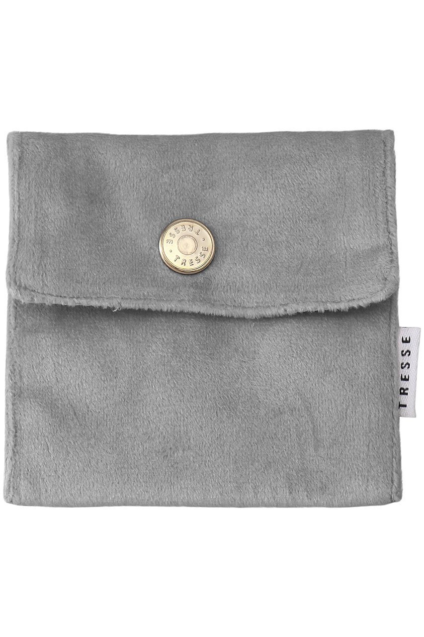 【トレス/TRESSE】のDog コーム 人気、トレンドファッション・服の通販 founy(ファニー) 　ファッション　Fashion　レディースファッション　Fashion for Women　シュシュ&ヘアアクセ/ヘアアレンジ　Scrunchies & Hair Accessories　アクセサリー　Fashion Accessories　フォルム　Silhouette, Form　旅行　Travel　other-3|ID: prp329100004047409 ipo3291000000032840869