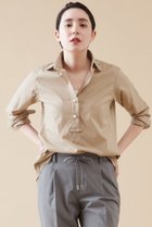 【マルティニーク/martinique】のパールスキッパー キャメル|ID: prp329100004047449 ipo3291000000032891417