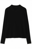 【アドーア/ADORE】のベーシックリブニット ブラック|ID: prp329100004047463 ipo3291000000036129572