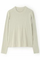 【アドーア/ADORE】のベーシックリブニット ベージュ|ID: prp329100004047463 ipo3291000000036129574