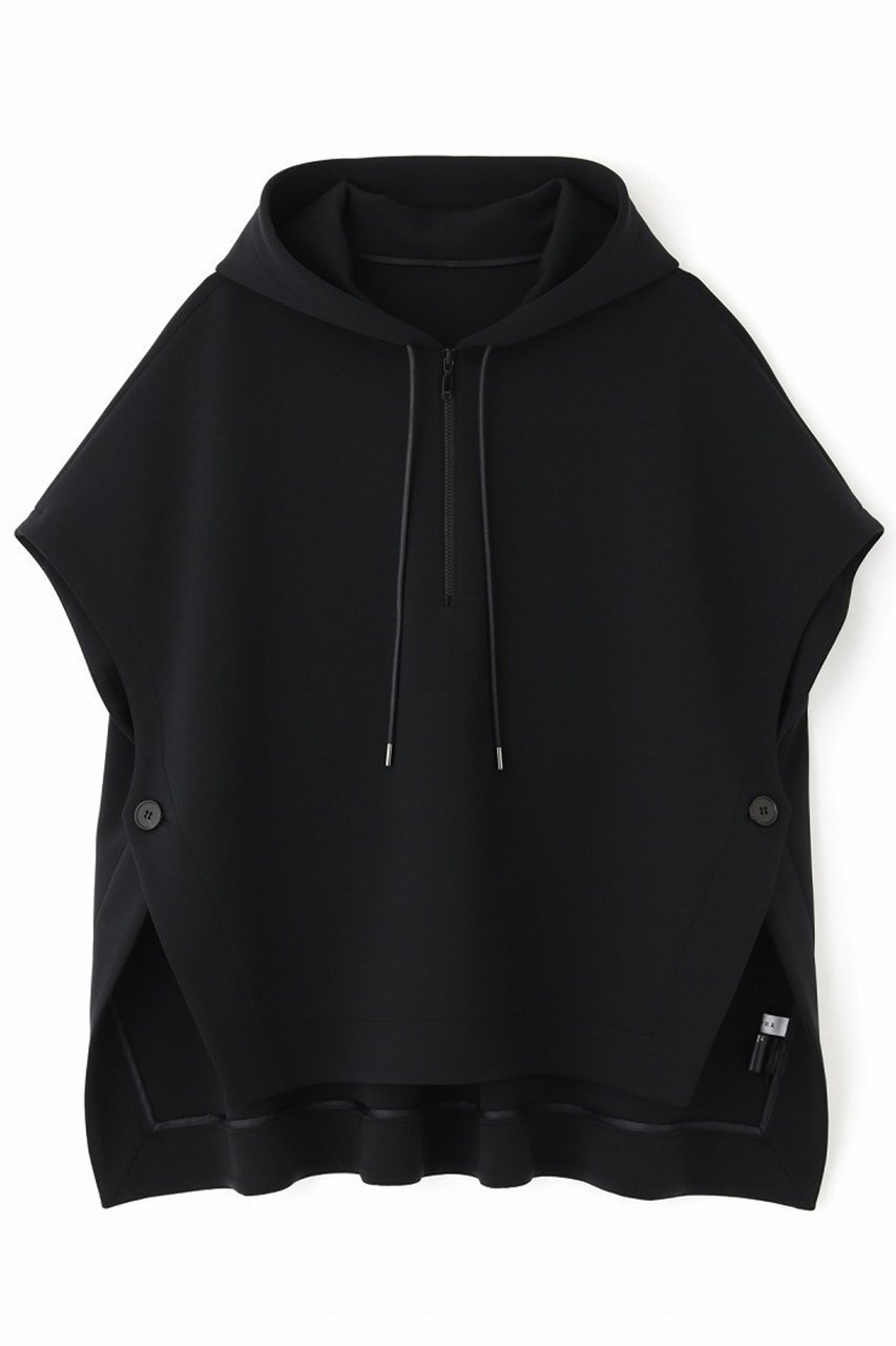 【アドーア/ADORE】のスキューバージャージーカットソー インテリア・キッズ・メンズ・レディースファッション・服の通販 founy(ファニー) ファッション Fashion レディースファッション Fashion for Women トップス・カットソー Cut & Sew Tops シャツ・ブラウス・オフィスカジュアル Elegant Blouses & Button-Ups ロングTシャツ・Tシャツ Longline T-Shirts & Tees カットソー・ベーシックTシャツ Cut-and-Sewn Tops / Stretch Tees & Basics おすすめ Recommended / Our Picks ショート Short, Short Length スリーブ Sleeve, Long Sleeve / Short Sleeve セットアップ Set-Up, Coordinated Outfit リラックス Relax, Relaxed Fit 定番 Standard, Basic Item ブラック|ID: prp329100004047465 ipo3291000000032922923