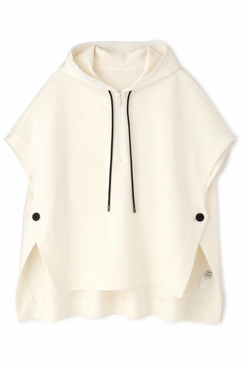 【アドーア/ADORE】のスキューバージャージーカットソー インテリア・キッズ・メンズ・レディースファッション・服の通販 founy(ファニー) ファッション Fashion レディースファッション Fashion for Women トップス・カットソー Cut & Sew Tops シャツ・ブラウス・オフィスカジュアル Elegant Blouses & Button-Ups ロングTシャツ・Tシャツ Longline T-Shirts & Tees カットソー・ベーシックTシャツ Cut-and-Sewn Tops / Stretch Tees & Basics おすすめ Recommended / Our Picks ショート Short, Short Length スリーブ Sleeve, Long Sleeve / Short Sleeve セットアップ Set-Up, Coordinated Outfit リラックス Relax, Relaxed Fit 定番 Standard, Basic Item ホワイト|ID: prp329100004047465 ipo3291000000032922932