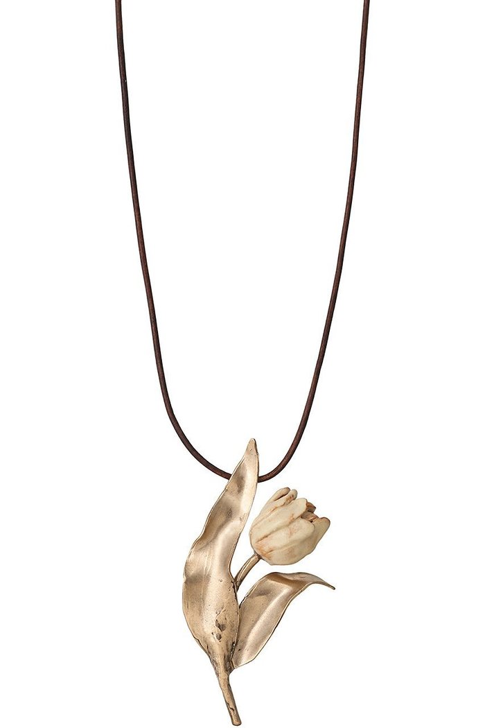 【プレインピープル/PLAIN PEOPLE】の【RENARD BIJOUX】tulipネックレス インテリア・キッズ・メンズ・レディースファッション・服の通販 founy(ファニー) https://founy.com/ ファッション Fashion レディースファッション Fashion for Women ジュエリー Jewelry ネックレス Necklaces & Pendants シンプル Simple, Minimal チューリップ Tube, Tube Top ネックレス Necklace, Pendant Necklace |ID: prp329100004048675 ipo3291000000035621309