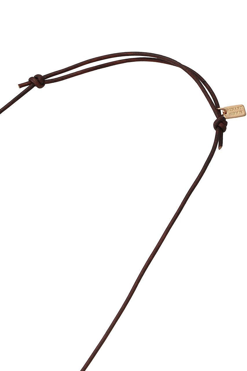 【プレインピープル/PLAIN PEOPLE】の【RENARD BIJOUX】pomegranateネックレス 人気、トレンドファッション・服の通販 founy(ファニー) 　ファッション　Fashion　レディースファッション　Fashion for Women　ジュエリー　Jewelry　ネックレス　Necklaces & Pendants　シンプル　Simple, Minimal　ネックレス　Necklace, Pendant Necklace　パーティ　Party, Party Style　モチーフ　Motif, Design Theme　other-4|ID: prp329100004048676 ipo3291000000035755323