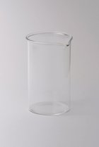 【ボロシル ラボ グラス/BOROSIL LAB GLASS / GOODS】のトールビーカー 500 ブランク 人気、トレンドファッション・服の通販 founy(ファニー) おすすめ Recommended / Our Picks インド Indian Textile ガラス Glass, Glassware シンプル Simple, Minimal フラワー Flower, Floral プリント Print, Printed Pattern thumbnail -|ID: prp329100004048692 ipo3291000000036095876