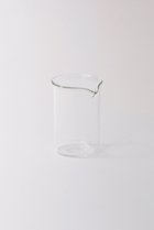 【ボロシル ラボ グラス/BOROSIL LAB GLASS / GOODS】のトールビーカー 100 ブランク -|ID:prp329100004048694