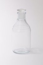 【ボロシル ラボ グラス/BOROSIL LAB GLASS / GOODS】の保存瓶硝子栓 500 ブランク -|ID:prp329100004048696