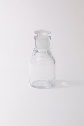 【ボロシル ラボ グラス/BOROSIL LAB GLASS / GOODS】の保存瓶硝子栓 100 ブランク 人気、トレンドファッション・服の通販 founy(ファニー) おすすめ Recommend インド India ガラス Glass シンプル Simple フラワー Flower プリント Print |ID:prp329100004048697