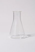 【ボロシル ラボ グラス/BOROSIL LAB GLASS / GOODS】の広口フラスコ 500 ブランク 人気、トレンドファッション・服の通販 founy(ファニー) おすすめ Recommend インド India ガラス Glass シンプル Simple フラワー Flower プリント Print thumbnail -|ID: prp329100004048701 ipo3291000000027134327