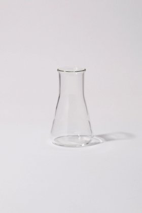 【ボロシル ラボ グラス/BOROSIL LAB GLASS / GOODS】の広口フラスコ 250 ブランク 人気、トレンドファッション・服の通販 founy(ファニー) おすすめ Recommended / Our Picks インド Indian Textile ガラス Glass, Glassware シンプル Simple, Minimal フラワー Flower, Floral プリント Print, Printed Pattern |ID:prp329100004048702