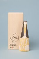 【鹿児島 睦/MAKOTO KAGOSHIMA / GOODS】のMakoto Kagoshima Figurine ローブ・ジョーヌ Robe jaune 人気、トレンドファッション・服の通販 founy(ファニー) ドレス Dress 人気 Popularity 鹿児島 Kagoshima |ID:prp329100004048706