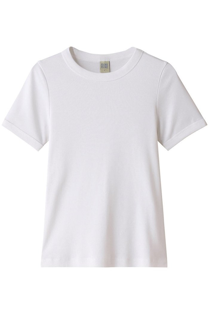 【アルアバイル/allureville】の【FLORE FLORE】 CAR TEE インテリア・キッズ・メンズ・レディースファッション・服の通販 founy(ファニー) https://founy.com/ ファッション Fashion レディースファッション Fashion for Women トップス・カットソー Cut & Sew Tops シャツ・ブラウス・オフィスカジュアル Elegant Blouses & Button-Ups ロングTシャツ・Tシャツ Longline T-Shirts & Tees カットソー・ベーシックTシャツ Cut-and-Sewn Tops / Stretch Tees & Basics コンパクト Compact, Small Size ショート Short, Short Length スリーブ Sleeve, Long Sleeve / Short Sleeve バランス Balance, Style Balance フィット Fit, Slim Fit ボトム Bottoms, Lower Wear 人気 Popular, Best Seller |ID: prp329100004048710 ipo3291000000032919519