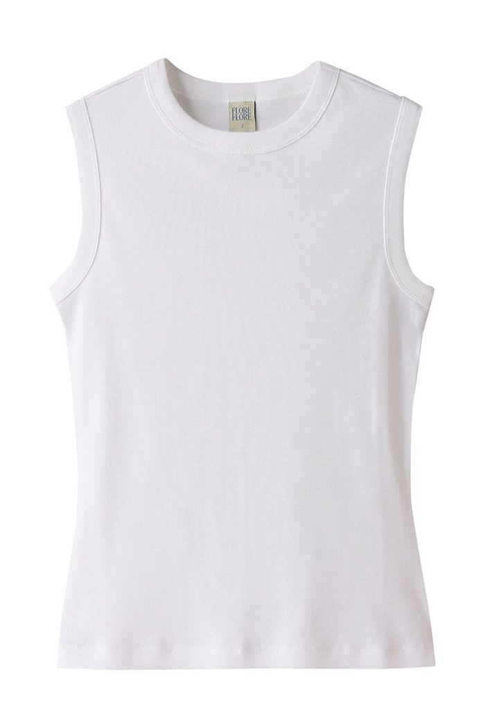 【アルアバイル/allureville】の【FLORE FLORE】 ESME TANK インテリア・キッズ・メンズ・レディースファッション・服の通販 founy(ファニー) https://founy.com/ ファッション Fashion レディースファッション Fashion for Women トップス・カットソー Cut & Sew Tops キャミソール&ノースリーブ Camisoles & Sleeveless Tops シャツ・ブラウス・オフィスカジュアル Elegant Blouses & Button-Ups ロングTシャツ・Tシャツ Longline T-Shirts & Tees カットソー・ベーシックTシャツ Cut-and-Sewn Tops / Stretch Tees & Basics カットオフ Cut-Off Design キャミソール Camisole, Spaghetti Strap Top タンク Tank Top, Sleeveless Top モダン Modern, Contemporary |ID: prp329100004048711 ipo3291000000035735267