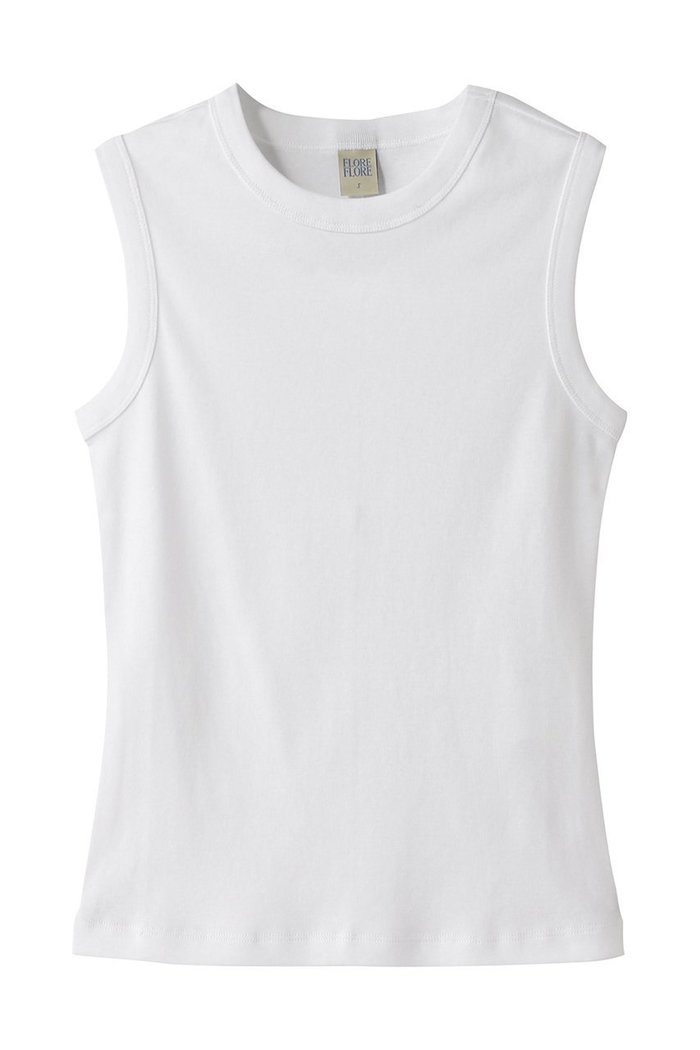 【アルアバイル/allureville】の【FLORE FLORE】 ESME TANK インテリア・キッズ・メンズ・レディースファッション・服の通販 founy(ファニー) https://founy.com/ ファッション Fashion レディースファッション Fashion for Women トップス・カットソー Cut & Sew Tops キャミソール&ノースリーブ Camisoles & Sleeveless Tops シャツ・ブラウス・オフィスカジュアル Elegant Blouses & Button-Ups ロングTシャツ・Tシャツ Longline T-Shirts & Tees カットソー・ベーシックTシャツ Cut-and-Sewn Tops / Stretch Tees & Basics インナー Innerwear キャミソール Camisole, Spaghetti Strap Top シンプル Simple, Minimal ジャケット Jacket, Outerwear タンク Tank Top, Sleeveless Top ロング Long, Long-Length |ID: prp329100004048711 ipo3291000000036975038