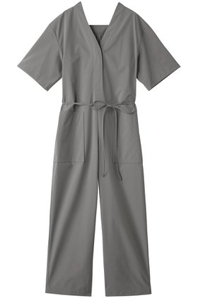 【ル フィル/LE PHIL】のリサイクルSOLOTEXオールインワン 人気、トレンドファッション・服の通販 founy(ファニー) ファッション Fashion レディースファッション Fashion for Women パンツ Pants & Trousers おすすめ Recommended / Our Picks カッティング Cutting Detail スーツ Suit, Formalwear ポケット Pocket, Pocket Detail マニッシュ Mannish, Boyish モダン Modern, Contemporary |ID:prp329100004048719