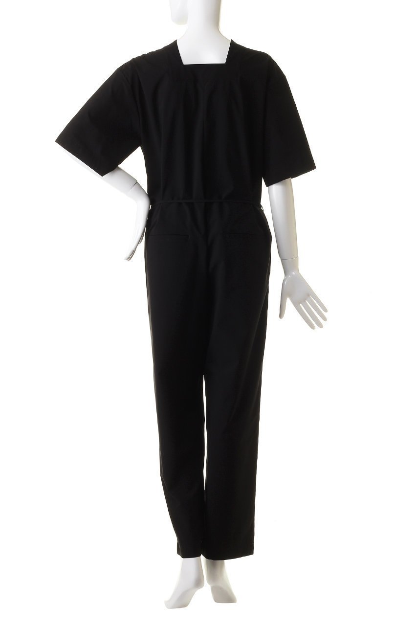 【ル フィル/LE PHIL】のリサイクルSOLOTEXオールインワン 人気、トレンドファッション・服の通販 founy(ファニー) 　ファッション　Fashion　レディースファッション　Fashion for Women　パンツ　Pants & Trousers　おすすめ　Recommended / Our Picks　カッティング　Cutting Detail　スーツ　Suit, Formalwear　ポケット　Pocket, Pocket Detail　マニッシュ　Mannish, Boyish　モダン　Modern, Contemporary　other-4|ID: prp329100004048719 ipo3291000000032818003