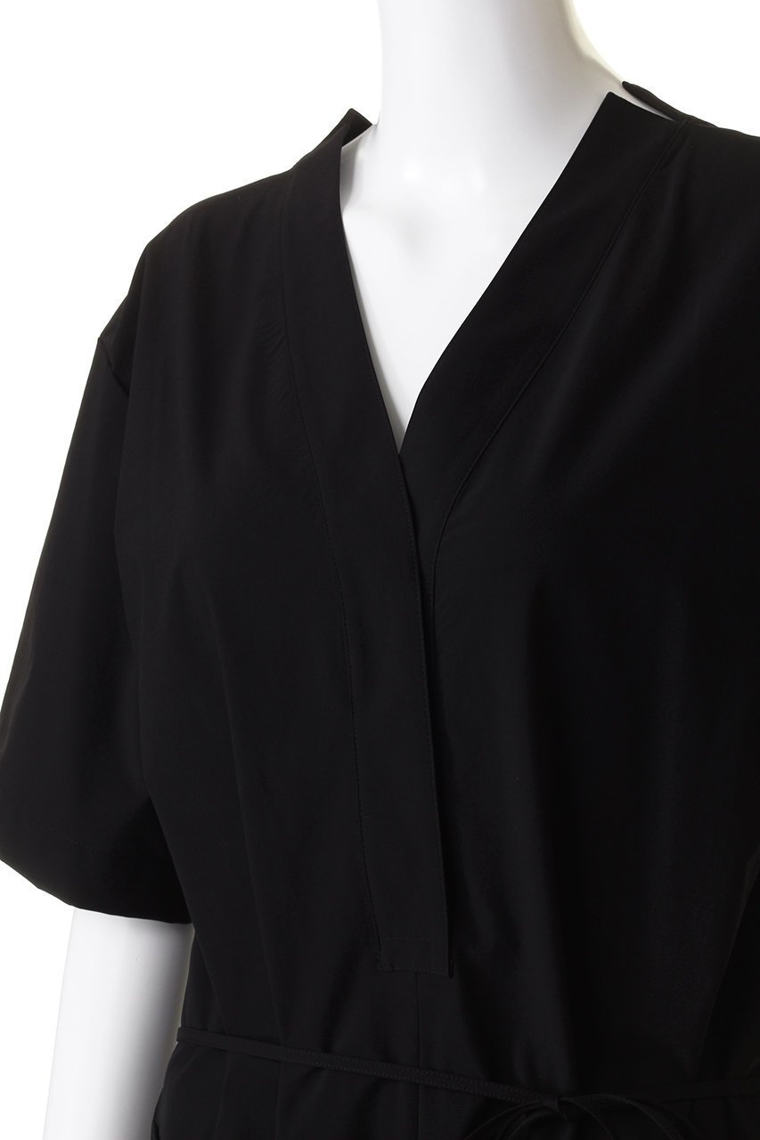 【ル フィル/LE PHIL】のリサイクルSOLOTEXオールインワン 人気、トレンドファッション・服の通販 founy(ファニー) 　ファッション　Fashion　レディースファッション　Fashion for Women　パンツ　Pants & Trousers　おすすめ　Recommended / Our Picks　カッティング　Cutting Detail　スーツ　Suit, Formalwear　ポケット　Pocket, Pocket Detail　マニッシュ　Mannish, Boyish　モダン　Modern, Contemporary　other-5|ID: prp329100004048719 ipo3291000000032818004