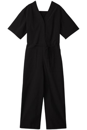 【ル フィル/LE PHIL】 リサイクルSOLOTEXオールインワン人気、トレンドファッション・服の通販 founy(ファニー) ファッション Fashion レディースファッション Fashion for Women パンツ Pants & Trousers おすすめ Recommended / Our Picks カッティング Cutting Detail スーツ Suit, Formalwear ポケット Pocket, Pocket Detail マニッシュ Mannish, Boyish モダン Modern, Contemporary |ID:prp329100004048719