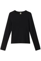 【アルアバイル/allureville】の【FLORE FLORE】 MAX TEE ブラック|ID: prp329100004048721 ipo3291000000032889372