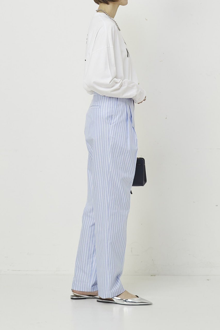 【サードマガジン/THIRD MAGAZINE】のmagazineロングスリーブTシャツ 人気、トレンドファッション・服の通販 founy(ファニー) 　ファッション　Fashion　レディースファッション　Fashion for Women　トップス・カットソー　Cut & Sew Tops　シャツ・ブラウス・オフィスカジュアル　Elegant Blouses & Button-Ups　ロングTシャツ・Tシャツ　Longline T-Shirts & Tees　カットソー・ベーシックTシャツ　Cut-and-Sewn Tops / Stretch Tees & Basics　カットソー　Cut and Sewn Top　スリーブ　Sleeve, Long Sleeve / Short Sleeve　フロント　Front, Front Design　プリント　Print, Printed Pattern　ロング　Long, Long-Length　other-3|ID: prp329100004048729 ipo3291000000032875368