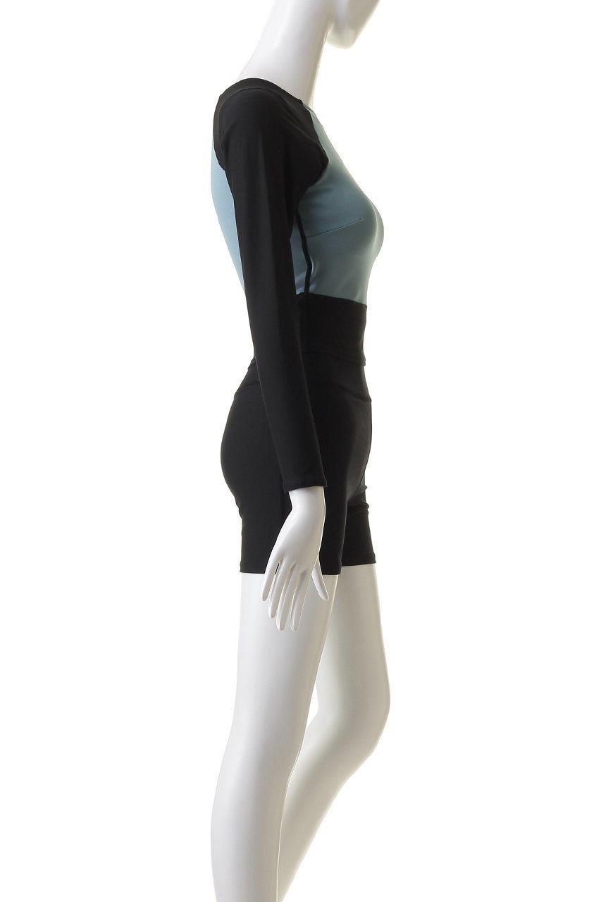【スピード/Speedo】のミニマムロングスリーブ 人気、トレンドファッション・服の通販 founy(ファニー) 　ファッション　Fashion　レディースファッション　WOMEN　水着　Swimwear　水着　Swimwear　ストレッチ　Stretch　スポーツ　Sports　スリーブ　Sleeve　ヨガ　Yoga　ロング　Long　水着　Swimsuit　other-3|ID: prp329100004048772 ipo3291000000031428854