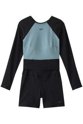 【スピード/Speedo】 ミニマムロングスリーブ人気、トレンドファッション・服の通販 founy(ファニー) ファッション Fashion レディースファッション Fashion for Women 水着 Swimwear レディース水着・ビーチウェア Swimwear & Beachwear ストレッチ Stretch, Stretchy Fabric スポーツ Sports, Activewear スリーブ Sleeve, Long Sleeve / Short Sleeve ヨガ Yoga, Yoga Wear ロング Long, Long-Length 水着 Swimsuit, Swimwear |ID:prp329100004048772