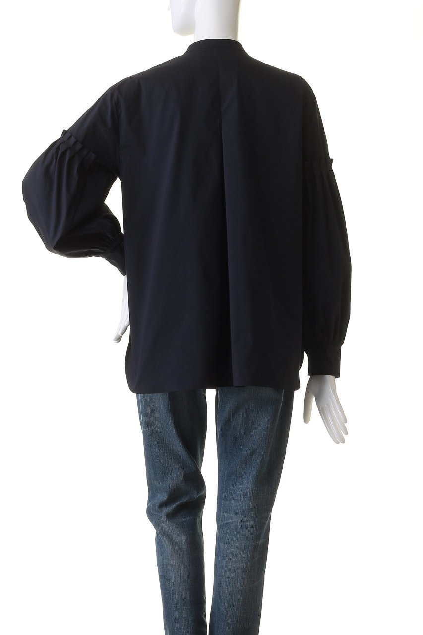 【マリリンムーン/MARILYN MOON】の【SOI-MeME】フリンジビーズモチーフスパングルボリュームスリーブブラウス 人気、トレンドファッション・服の通販 founy(ファニー) 　ファッション　Fashion　レディースファッション　Fashion for Women　トップス・カットソー　Cut & Sew Tops　シャツ・ブラウス・オフィスカジュアル　Elegant Blouses & Button-Ups　ボリューム袖・フリルスリーブブラウス　Voluminous & Ruffle Sleeves / Puffy Sleeve Tops　スリーブ　Sleeve, Long Sleeve / Short Sleeve　ボトム　Bottoms, Lower Wear　ラグジュアリー　Luxury, Elegant　ロング　Long, Long-Length　other-4|ID: prp329100004049538 ipo3291000000032900054