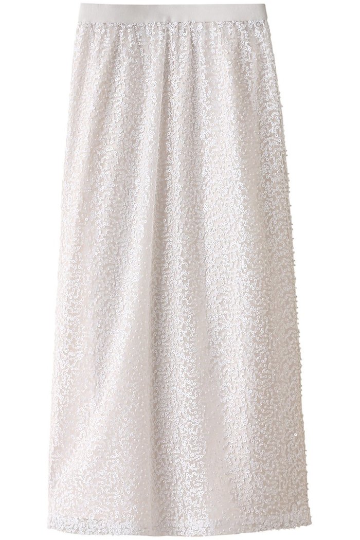 【マリリンムーン/MARILYN MOON】の【SOI-MeME】スパングルビーズスカート インテリア・キッズ・メンズ・レディースファッション・服の通販 founy(ファニー) https://founy.com/ ファッション Fashion レディースファッション Fashion for Women スカート Skirts ショート Short, Short Length スウェット / スエット Sweatshirt, Sweatwear スニーカー Sneakers, Trainers ダウン Down, Puffer フォルム Silhouette, Form リュクス Luxury, Elegant, High-End, Chic リラックス Relax, Relaxed Fit ロング Long, Long-Length |ID: prp329100004049543 ipo3291000000036831715