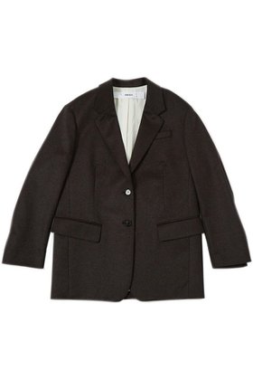 【ザ ストア バイ シー/THE STORE by C】のカバージャケットプレミアム 人気、トレンドファッション・服の通販 founy(ファニー) ファッション Fashion レディースファッション Fashion for Women アウター Coat / Outerwear Collection レディースジャケット・軽アウター Jackets ジャケット Jacket, Outerwear プレミアム Premium, High-End ラグジュアリー Luxury, Elegant 今季 This Season, Current Season |ID:prp329100004049554