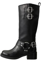 【スティーブマデン/STEVE MADDEN】のEASTERN エンジニアブーツ 人気、トレンドファッション・服の通販 founy(ファニー) ファッション Fashion レディースファッション Fashion for Women ショート Short, Short Length シルバー Silver, Metallic Silver スタイリッシュ Stylish, Fashionable ミドル Middle Length, Mid Height ミニスカート Mini Skirt, Short Skirt ロング Long, Long-Length |ID:prp329100004049565