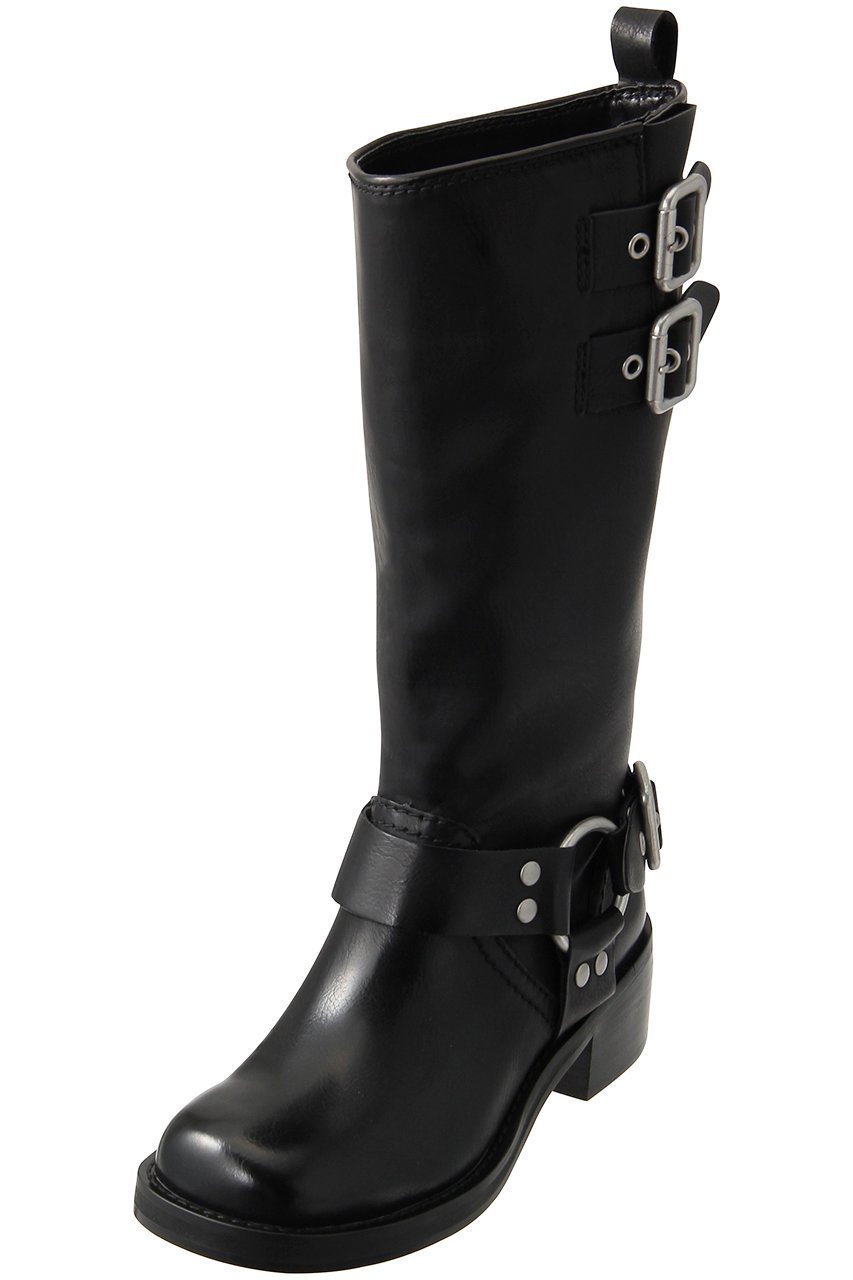 【スティーブマデン/STEVE MADDEN】のEASTERN エンジニアブーツ 人気、トレンドファッション・服の通販 founy(ファニー) 　ファッション　Fashion　レディースファッション　Fashion for Women　ショート　Short, Short Length　シルバー　Silver, Metallic Silver　スタイリッシュ　Stylish, Fashionable　ミドル　Middle Length, Mid Height　ミニスカート　Mini Skirt, Short Skirt　ロング　Long, Long-Length　other-2|ID: prp329100004049565 ipo3291000000036240593