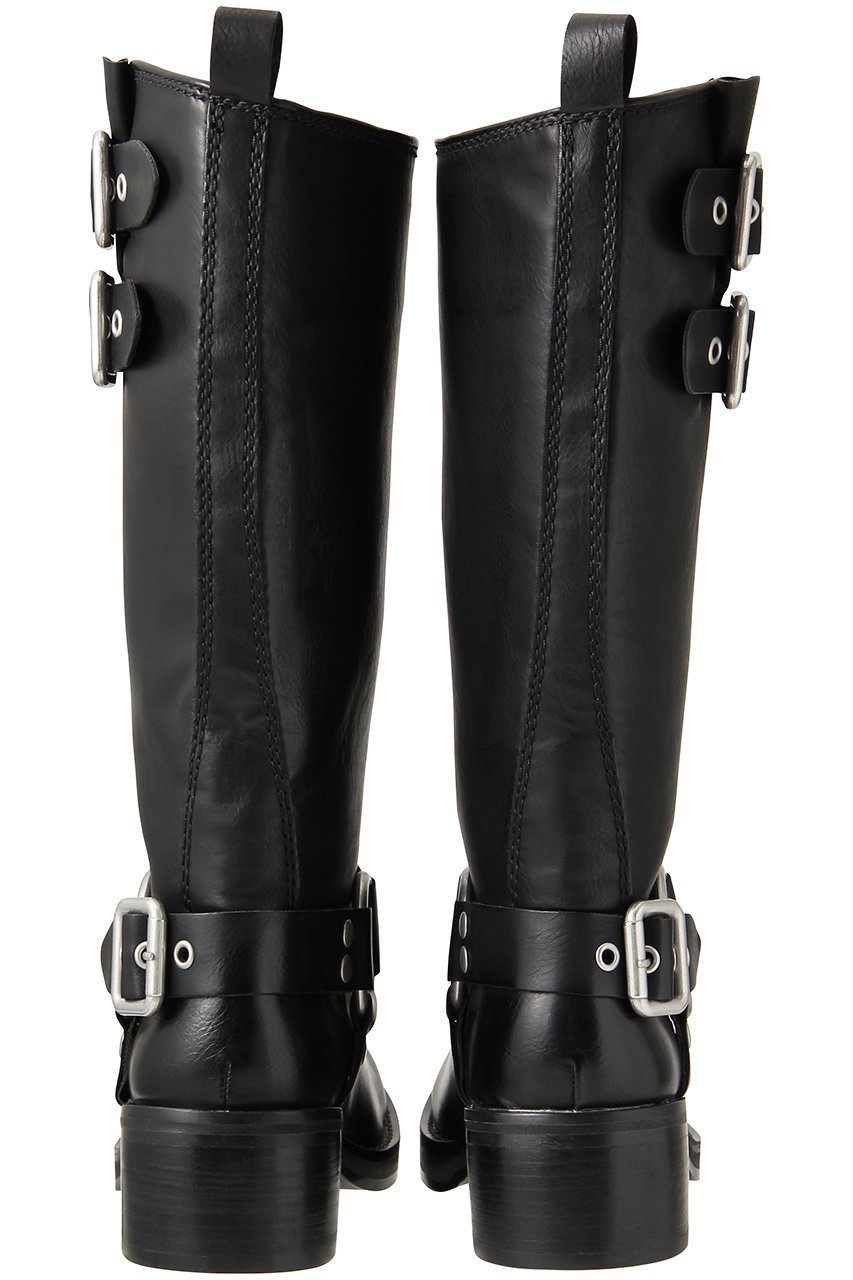 【スティーブマデン/STEVE MADDEN】のEASTERN エンジニアブーツ 人気、トレンドファッション・服の通販 founy(ファニー) 　ファッション　Fashion　レディースファッション　Fashion for Women　ショート　Short, Short Length　シルバー　Silver, Metallic Silver　スタイリッシュ　Stylish, Fashionable　ミドル　Middle Length, Mid Height　ミニスカート　Mini Skirt, Short Skirt　ロング　Long, Long-Length　other-3|ID: prp329100004049565 ipo3291000000036240594