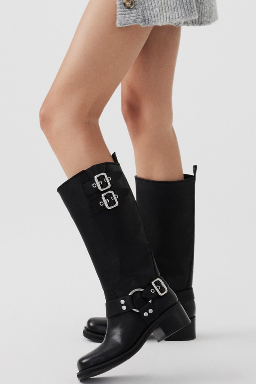 【スティーブマデン/STEVE MADDEN】のEASTERN エンジニアブーツ 人気、トレンドファッション・服の通販 founy(ファニー) 　ファッション　Fashion　レディースファッション　Fashion for Women　ショート　Short, Short Length　シルバー　Silver, Metallic Silver　スタイリッシュ　Stylish, Fashionable　ミドル　Middle Length, Mid Height　ミニスカート　Mini Skirt, Short Skirt　ロング　Long, Long-Length　other-7|ID: prp329100004049565 ipo3291000000036240598